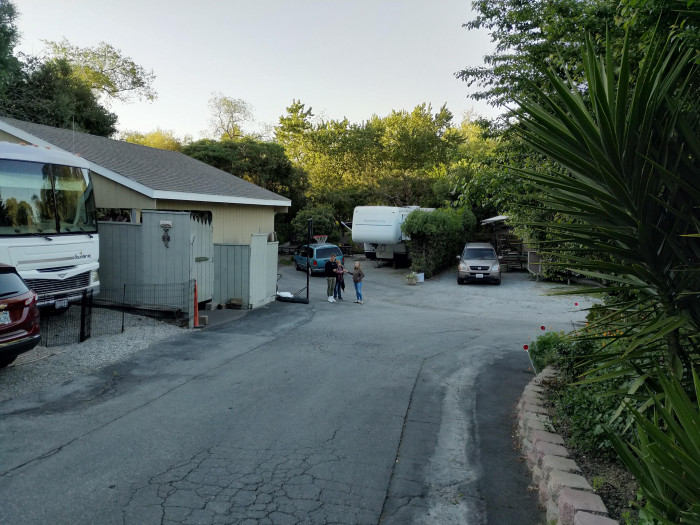 Carmel by the River RV Park Carmel, CA Campground Reviews